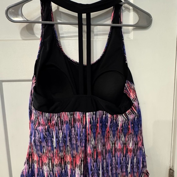 Catalina Swimsuit 1X D1.2 - Picture 3 of 8